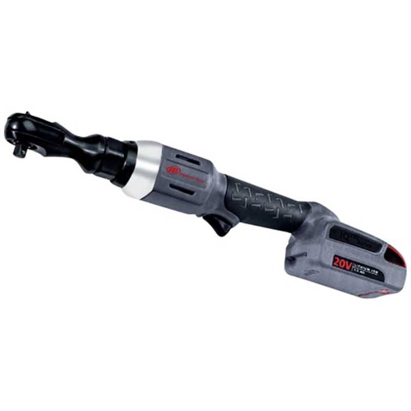 インガソール・ランド・アイティーエ　IR 3/8インチ 充電中型ラチェットレンチ(20V)　R3130-K22-JP
