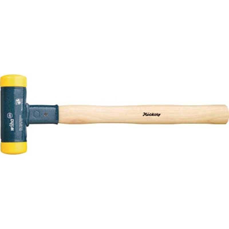 ビーハ社　ショックレスハンマー　800H35