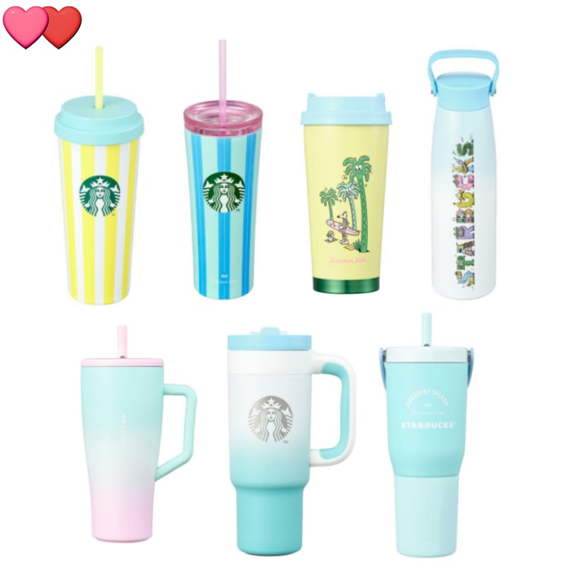 (8月21日発売)カリフォルニアサマーMD