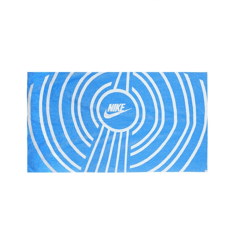 Nike オーバーサイズビーチタオル
