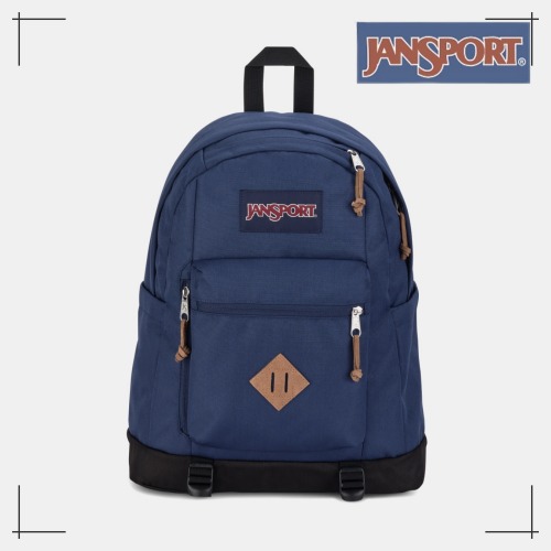 JANSPORT公式 リュック ロドパック Pack NAVY