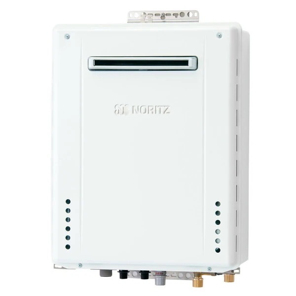 GT-1670SAW-1BL-20A-LP GQホワイト GT-70-1シリーズ ガスふろ給湯器 (プロパンガス用・16号・オート・屋外壁掛設置形 PS標準設置形)