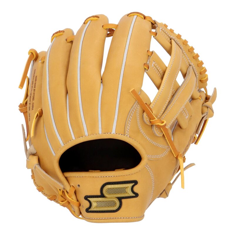 SSK(エスエスケイ) 硬式プロエッジシリーズ B 内野手用 野球 25SS グラブ 硬式野球 25SSグローブ PKB866