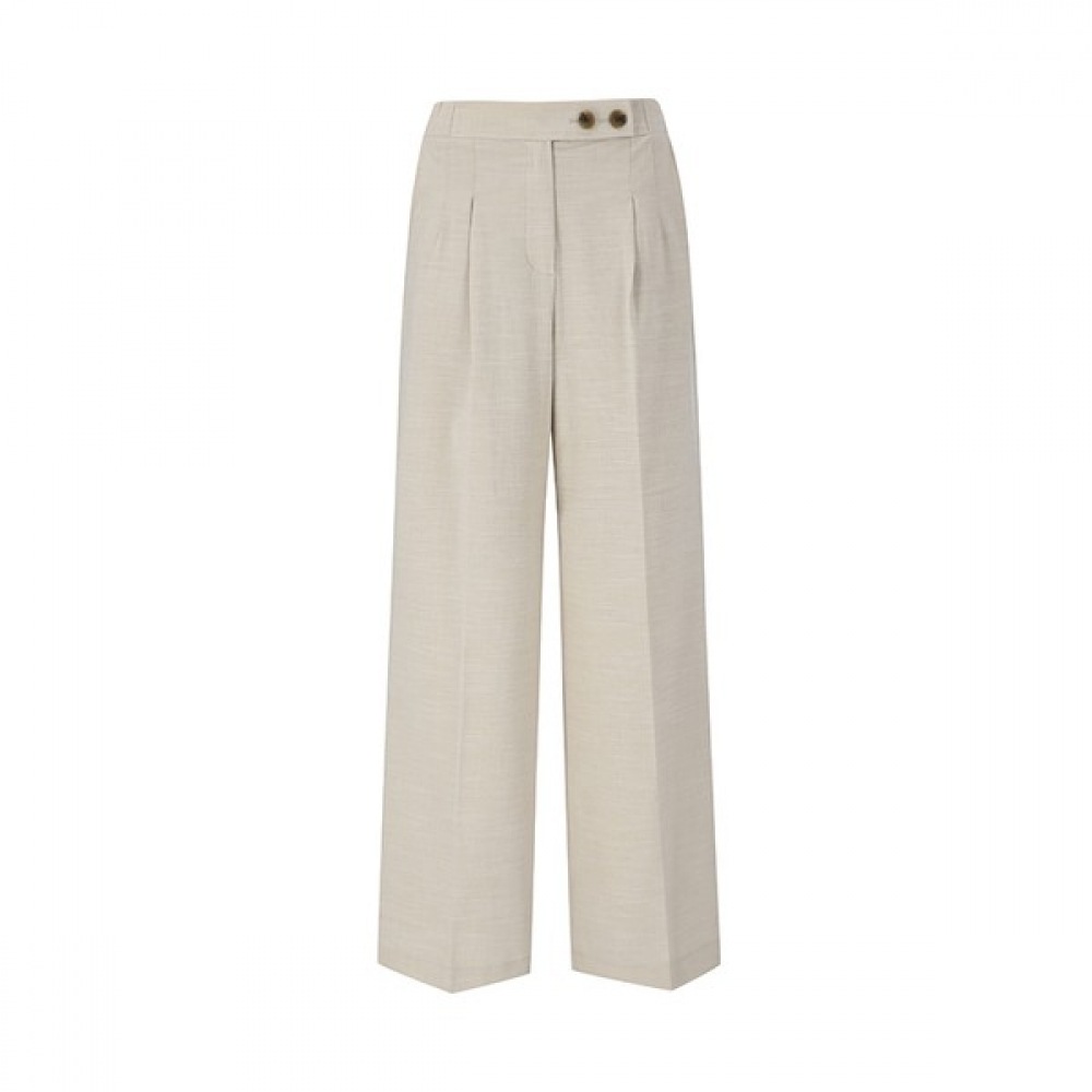 （フォレスト）エラスティックバックバンディングロングパンツ（SZ5LP35）