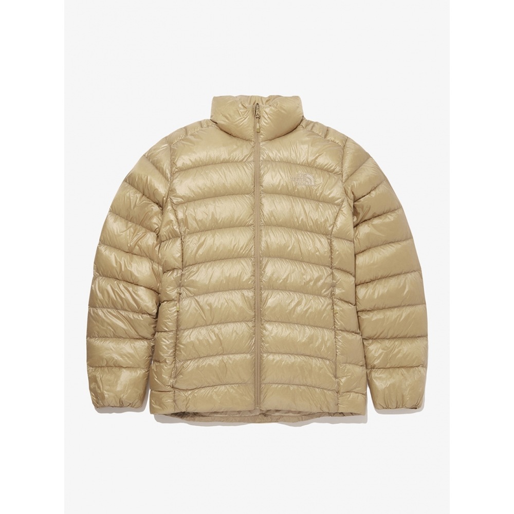 ザ・ノース・フェイス NJ1DQ81C 女性用マティエRDS ダウンジャケット