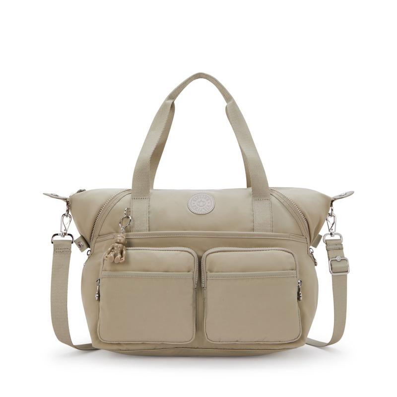 [本社公式] ボストンバッグ 旅行カバン ニューアート デュオ ポケット KQABT12 BHTN