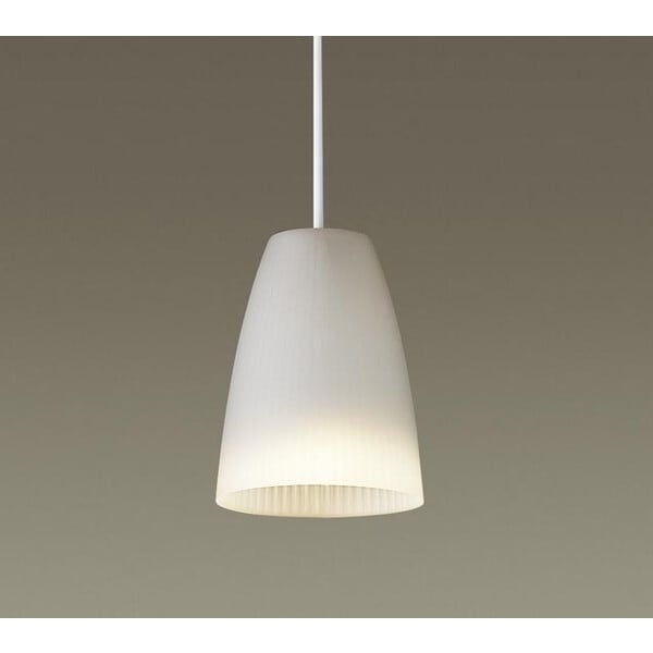 LGB16058F 配線ダクト取付型 ダイニング用 アクリルセードタイプ・ダクトタイプ LED電球交換型 白熱電球40形1灯器具相当 洋風LEDペンダントライト (電球色)