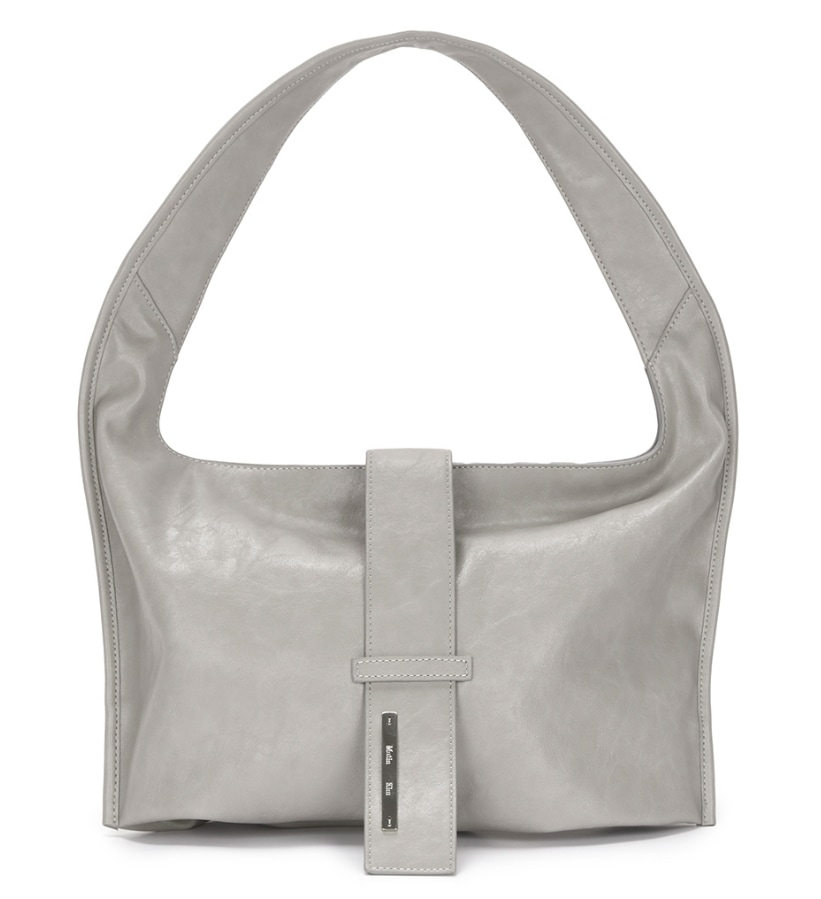 VERROU SQUARE SHOULDER BAG 2色