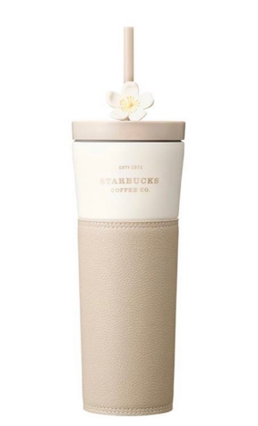 [韓国スタバ] SS スターバックス 1号店 オペラ タンブラー 473ml