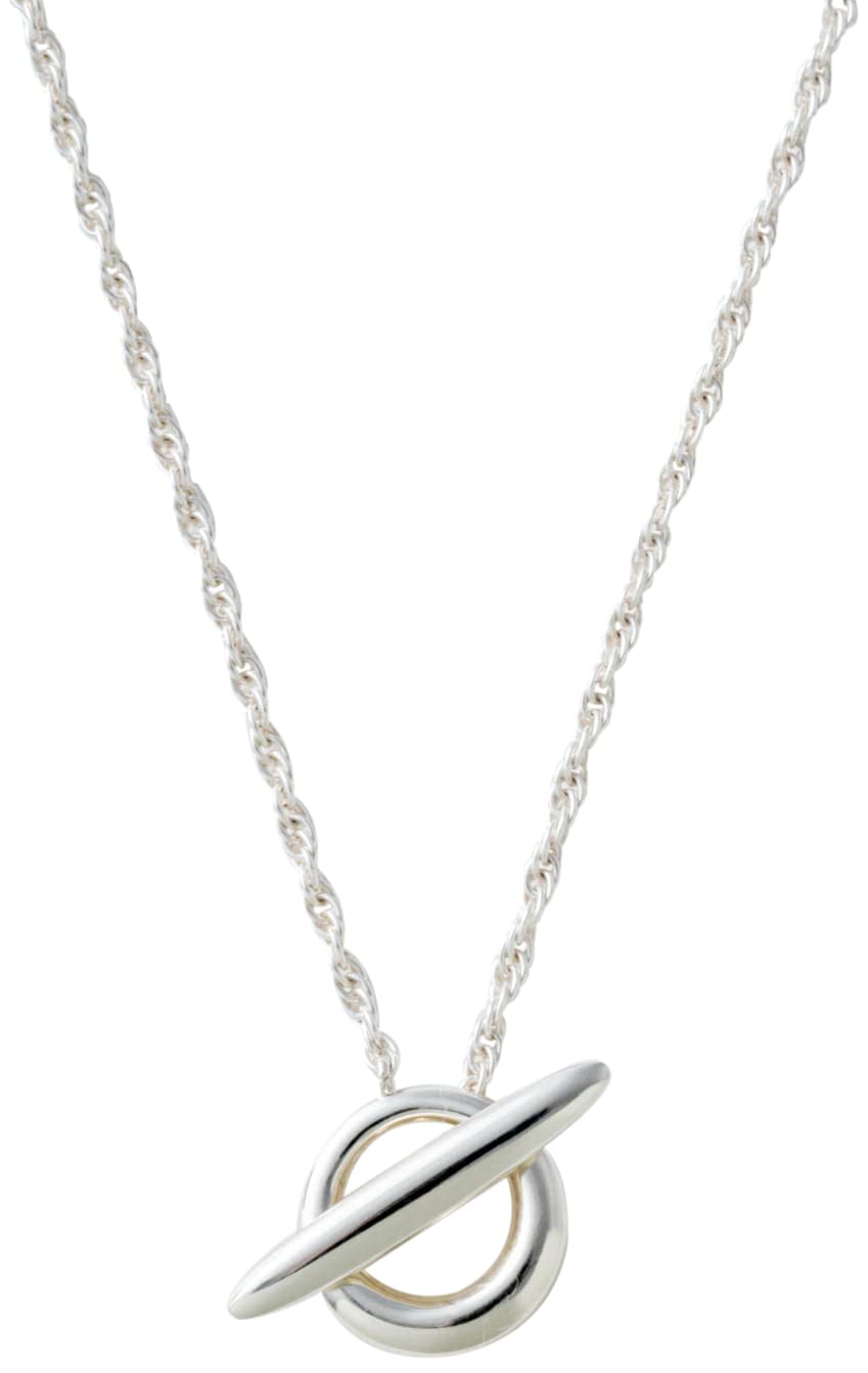 (ジュエッテ) Jouete チョーカー マンテル 069598 FREE シルバー