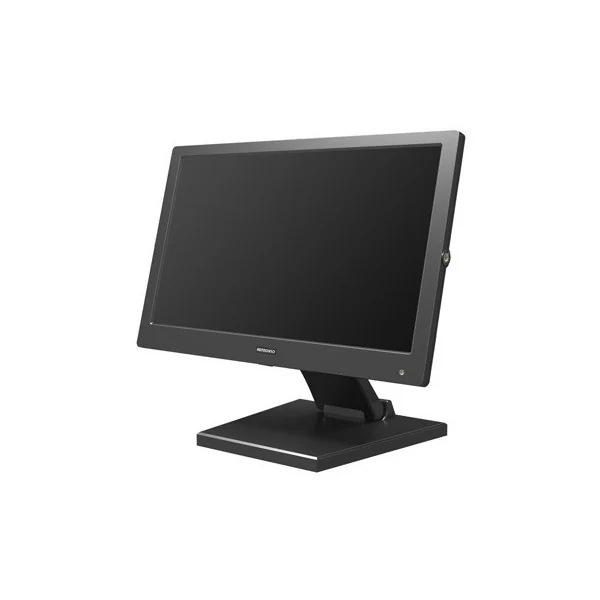 ADTECHNO UH1560 ブラック [15.6型4K 業務用IPS液晶ディスプレイ] メーカー直送