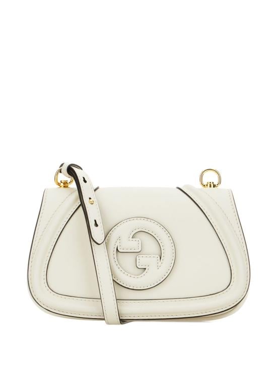 GUCCI Women Bags 815700 AAEC29050 White