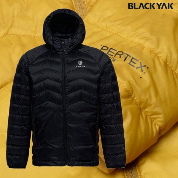 25 F/W 新作 メンズ 90:10 グース 超軽量パディング 10デニール マウンテニアリング ダウンジャケット 1BYPAWU024
