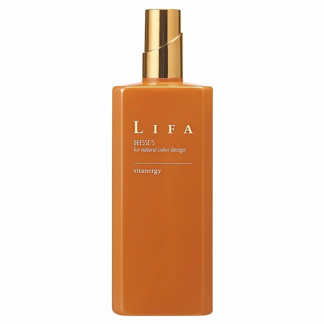 ミルボン リーファ バイタナジー 300ml