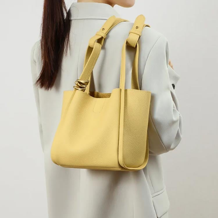 早いもの胜ち キューブ型 ハンドバッグ ミニ トットバック ポーチ付き 本革 小さめ レディース 風 大人 女性 大きめ 軽量 通勤 お出かけ デイリー ママ バッグ 20代 30代 40代 50代