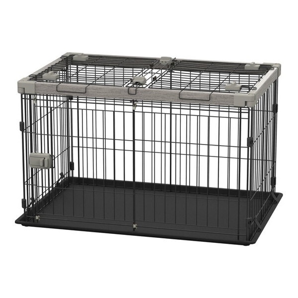 SWS-900アッシュグレー [ウッディシステムサークル] メーカー直送