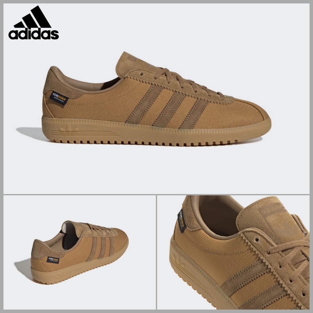 【ADIDAS】送料/関税込 BERMUDA バミューダ スニーカー 22-30cm