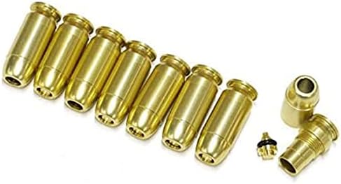 C-Tec 45ACP マイルドキック 発火カートリッジ