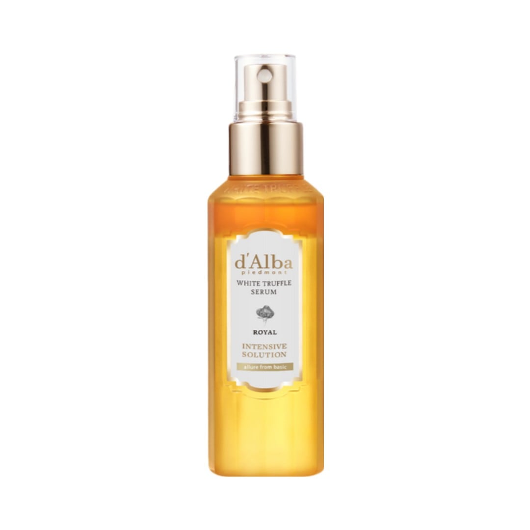 ホワイトトリュフ ロイヤルインテンシブ セラム 160ml