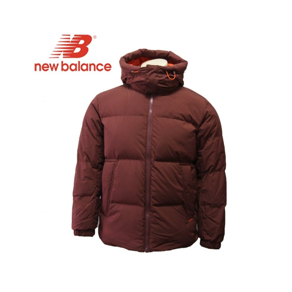 アニューバランスユニホテル 990 ショートダウン NBNP94L023-29