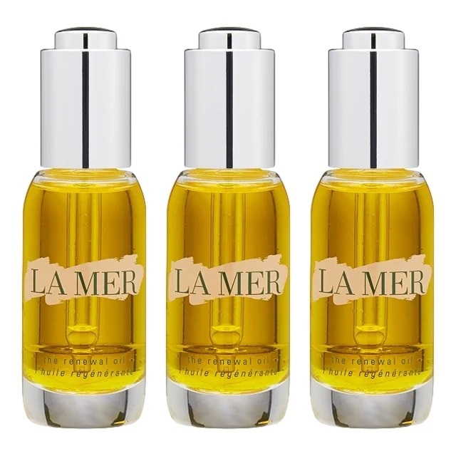 ザリニューアル オイル 30ml x 3 もっとお得な3個セット