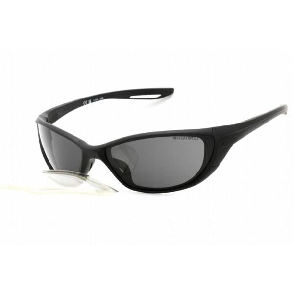 サングラス NIKENKZONE-010-66 Sunglasses Size 66mm 140mm 15mm black Men NEW