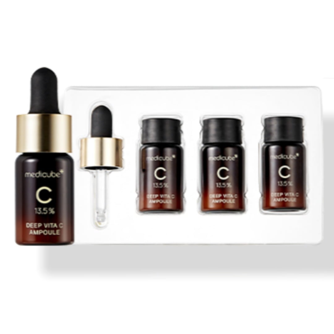 ディープビタCアンプル 2.0 10ml x 3/ 7日シミアンプル/ 韓国コスメ