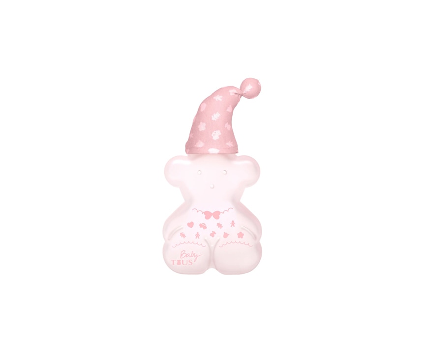 トス ベビー トス ピンク フレンズ EDC 100ml (ギフト贈呈)