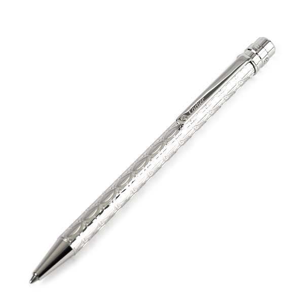 カルティエ Cartier / SANTOS DE CARTIER ボールペン L12.5*W1 #OP000059