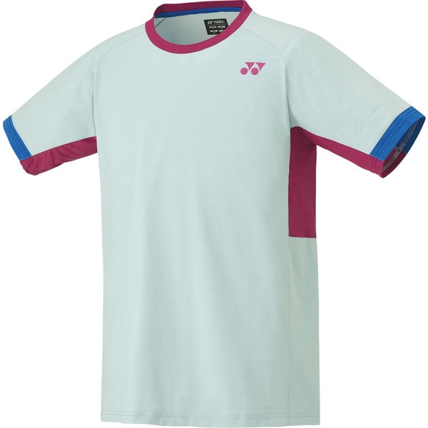 Yonex ヨネックス ユニゲームシャツ フィットスタイル テニス ゲームシャツ 10563-647
