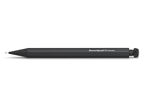 カヴェコ シャープペンシル スペシャル ブラック PS-05 0.5mm 正規輸入品