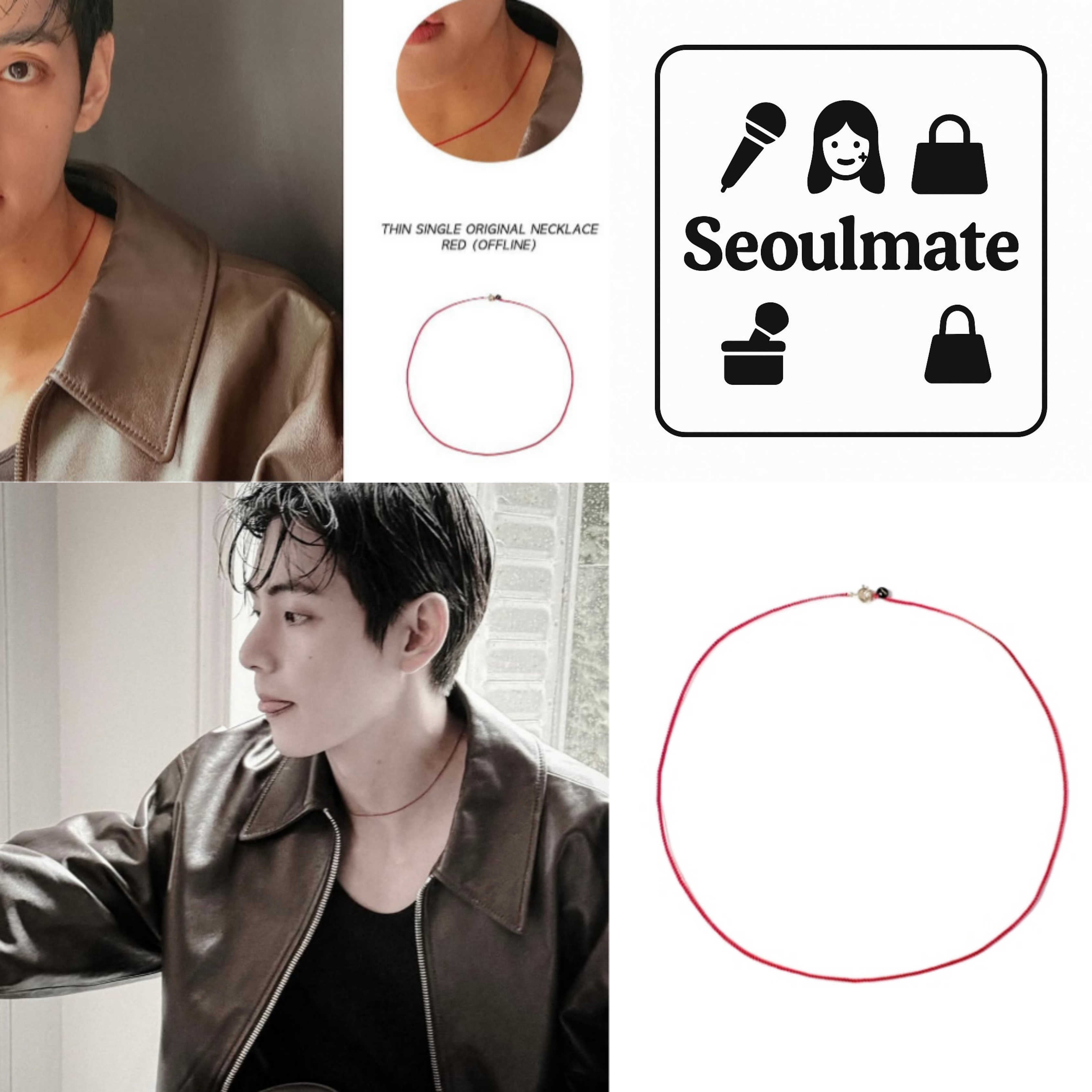 Qoo10] BIGHIT Entertainment [CCNMADE 公式] BTS V（テ : KPOP