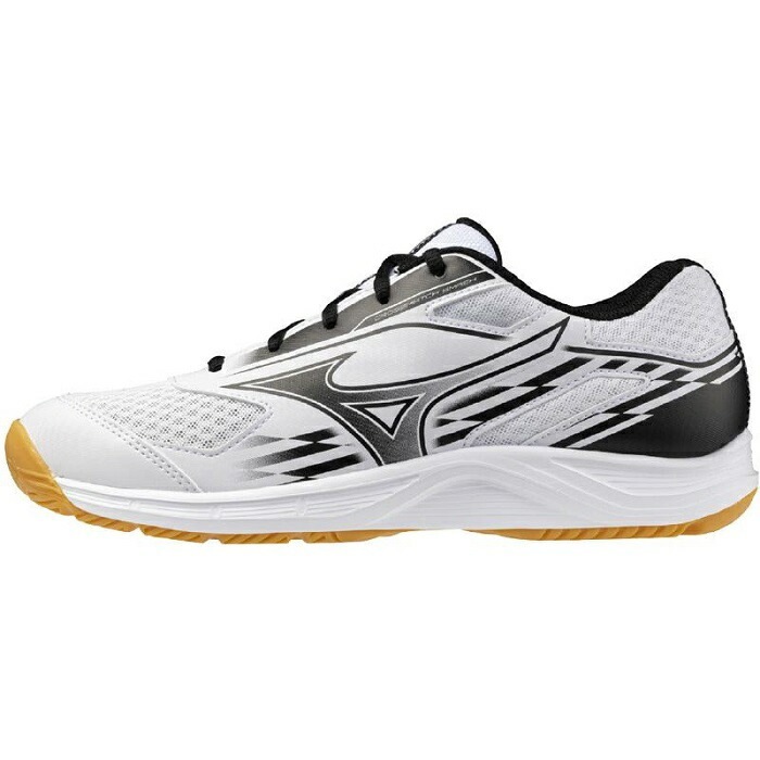 卓球シューズ クロスマッチスマッシュ 81GA253001