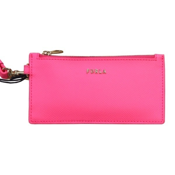 即発 ポーチ カードケース アウトレット 正規品 USA直送 レザー 無地 ストラップ付 WP00165-BX0930 12,081円