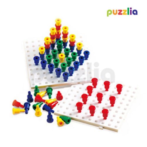 ブレインフォレスト EDX ジャンボパグボード 100 幼稚園子どもの家 学園教習 教区団体創造力