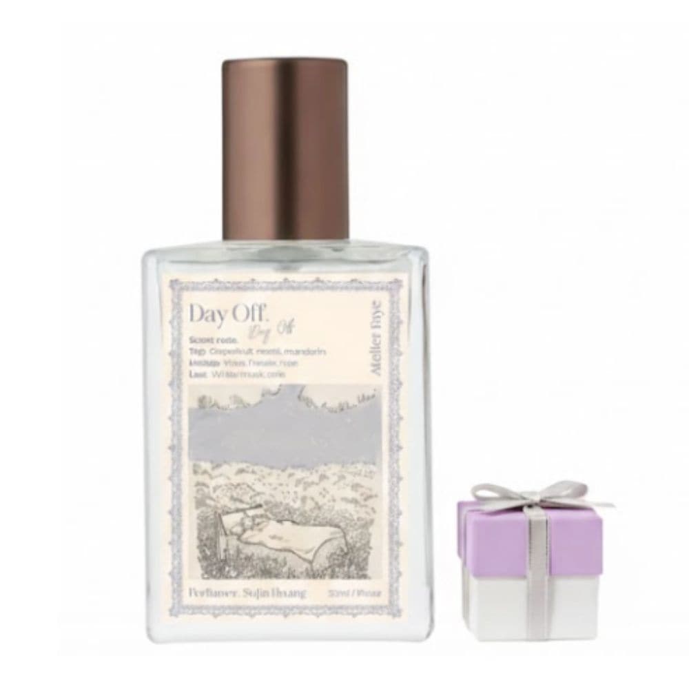 パフューム デイオフ 30ml 아뜰리에페이 퍼퓸 데이오프 30ml