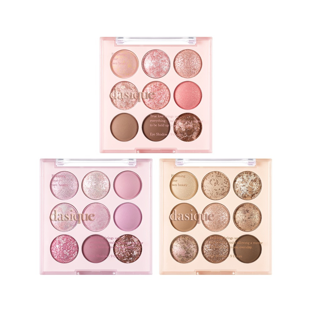 デイジークシャドウパレット13g(アイスクリームコレクション)