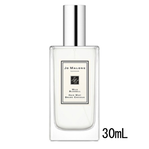JO MALONE LONDON ワイルド ブルーベル ヘア ミスト 30mL