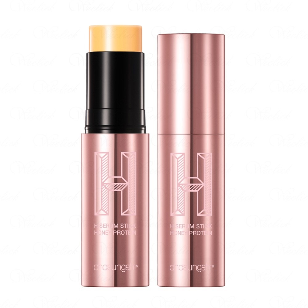 チョソンアTM Hセラムスティックハニープロテイン10g2個