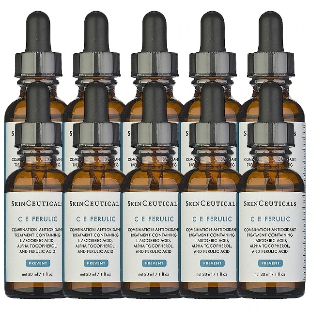 CEフェルリック 30ml x 10 お得な10個セット