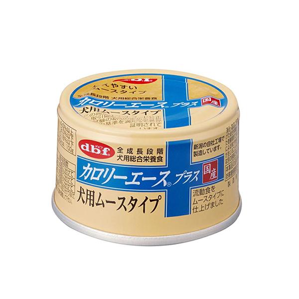 カロリーエースプラス 犬用 ムースタイプ 85g