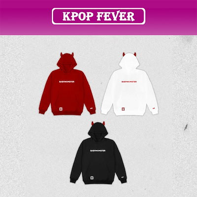 BABYMONSTER DRIP フーディー パーカーM BABYMONSTER DRIP フーディー パーカーM Amazon.co.jp: ベイビー