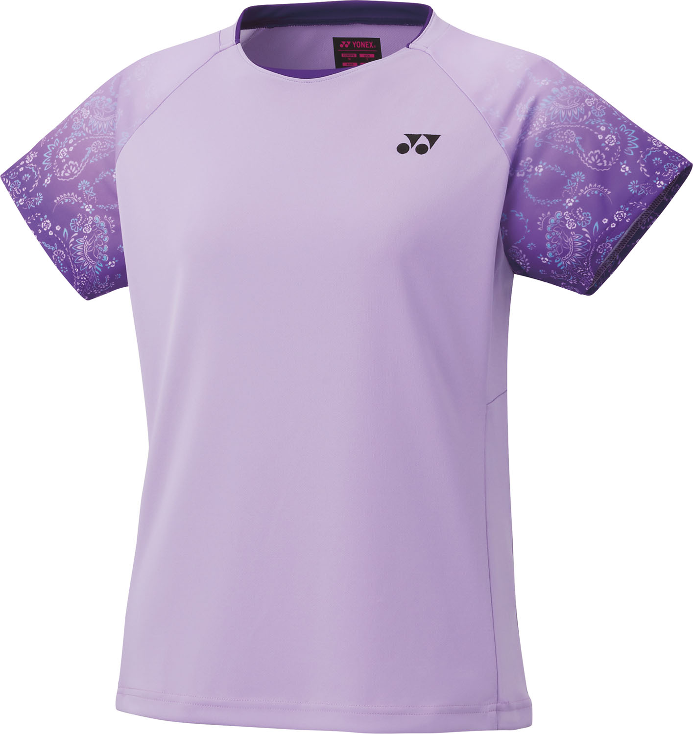 Yonex(ヨネックス) 20816 ウィメンズゲームシャツ ウィメンズゲームシャツ トップス ゲーム 試合 公式 大会 紫外線対策 冷感 UVカット ベリークール 吸汗速乾 日本バドミントン協会審査 6,306円