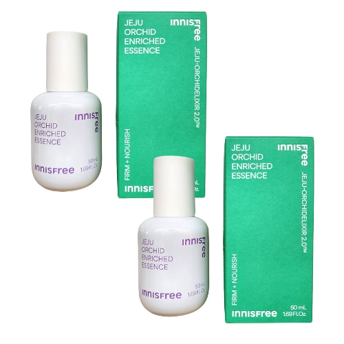 [1+1]済州 ハンラン インリッチド エッセンス 50ml