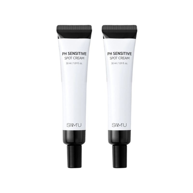 [1+1]PHセンシティブスポットクリーム, 30ml 7,174円