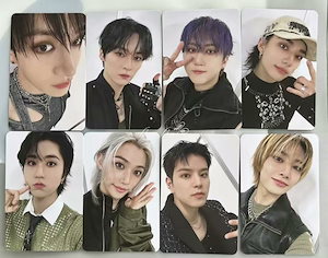 straykids ソウル