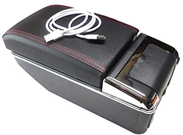 トヨタ アクア ビッツ アームレスト センター コンソール コンソールボックス 肘掛け 小物入れ ド