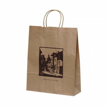 自動手提袋　HZ　ロワール 200枚 XZT00681