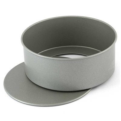 他サイト： カンダ　ベイクウェアー デコレーション底取型 21cm 33196　330077の商品画像