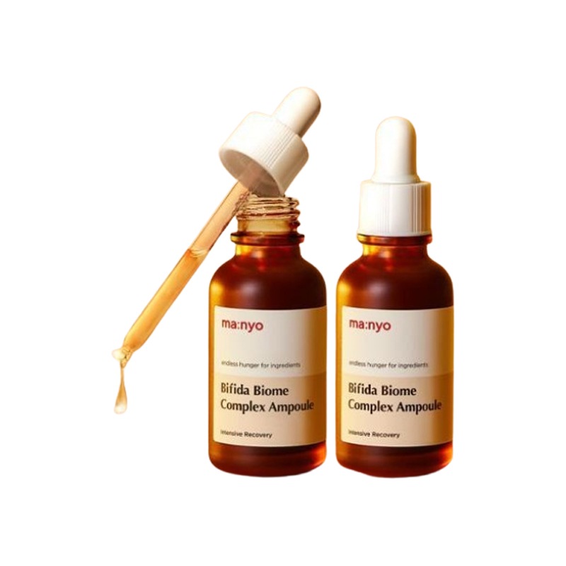 ビフィダ バイオーム コンプレックス アンプル 30ml X2 韓国美容液